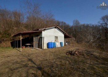 facciata - Casa indipendente strada della gatta, 15, Val di Chy - foto 22