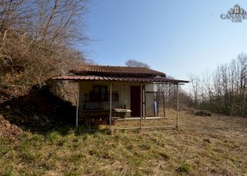 facciata - Casa indipendente strada della gatta, 15, Val di Chy - foto 23