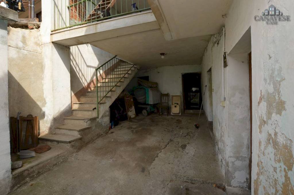 portico - Independent house via Zucca, 20, Quagliuzzo - photo 2