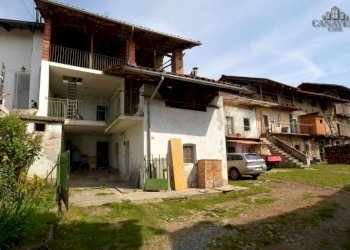 facciata - Casa indipendente via Zucca, 20, Quagliuzzo - foto 1