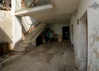portico - Casa indipendente via Zucca, 20, Quagliuzzo - foto 2