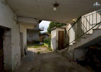 portico - Casa indipendente via Zucca, 20, Quagliuzzo - foto 5