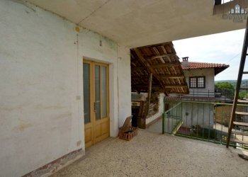 terrazzo - Casa indipendente via Zucca, 20, Quagliuzzo - foto 6