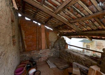 sottotetto - Casa indipendente via Zucca, 20, Quagliuzzo - foto 7