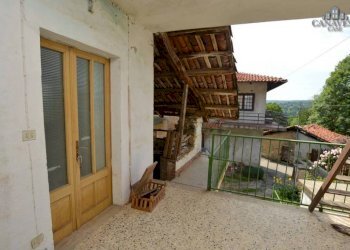 terrazzo - Casa indipendente via Zucca, 20, Quagliuzzo - foto 10