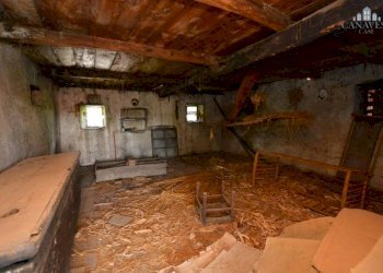 solaio - Casa indipendente via Zucca, 20, Quagliuzzo - foto 12