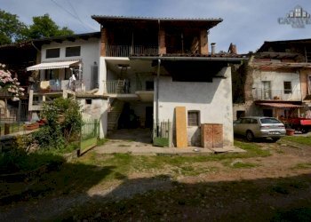 facciata - Casa indipendente via Zucca, 20, Quagliuzzo - foto 16