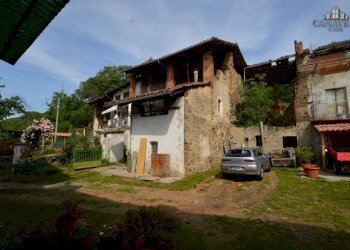 facciata - Casa indipendente via Zucca, 20, Quagliuzzo - foto 17