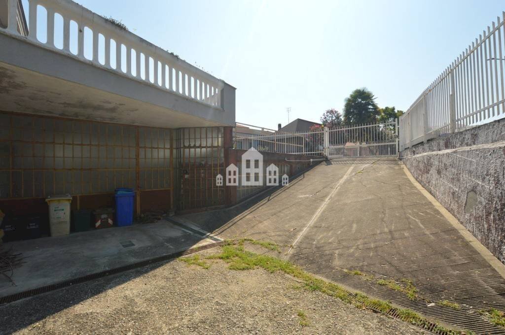 strada - Box via ammiraglio Pullino, 5, Castellamonte - foto 2