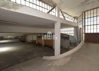 box - Box via ammiraglio Pullino, 5, Castellamonte - foto 3