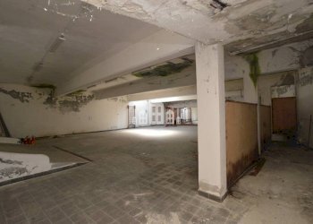 box - Box via ammiraglio Pullino, 5, Castellamonte - foto 8