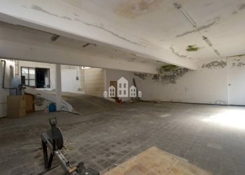 box - Box via ammiraglio Pullino, 5, Castellamonte - foto 9