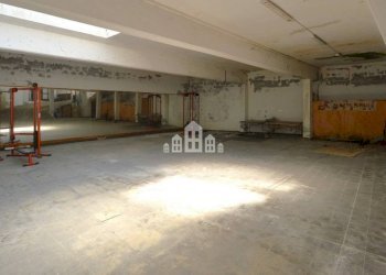 box - Box via ammiraglio Pullino, 5, Castellamonte - foto 17