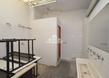 bagno - Box via ammiraglio Pullino, 5, Castellamonte - foto 19