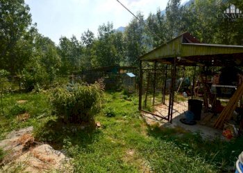 Giardino - Casa indipendente frazione Lilla, snc, Locana - foto 4