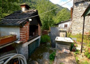 Vista - Casa indipendente frazione Lilla, snc, Locana - foto 5