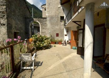 Giardino - Casa indipendente frazione Lilla, snc, Locana - foto 7