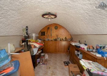 Stanza non arredata - Casa indipendente frazione Lilla, snc, Locana - foto 12