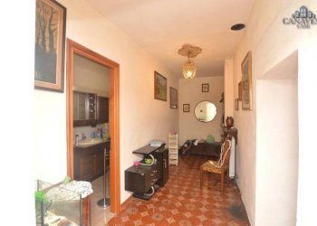 Corridoio - Casa indipendente frazione Lilla, snc, Locana - foto 13