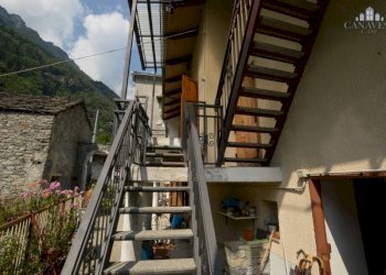 Scala - Casa indipendente frazione Lilla, snc, Locana - foto 17