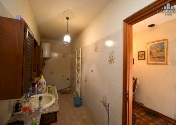 Bagno - Casa indipendente frazione Lilla, snc, Locana - foto 19