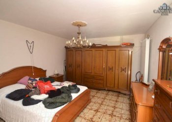 Camera da letto - Casa indipendente frazione Lilla, snc, Locana - foto 21