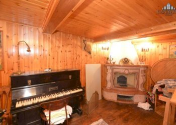 Camera da letto - Casa indipendente frazione Lilla, snc, Locana - foto 23