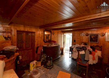 Camera da letto - Casa indipendente frazione Lilla, snc, Locana - foto 24