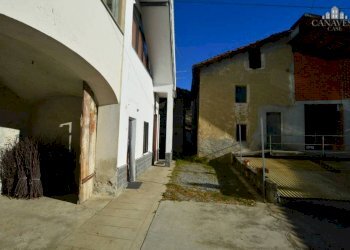 facciata - Casa indipendente via dei fiori, 3, Val di Chy - foto 3
