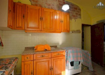 cucina - Casa indipendente via dei fiori, 3, Val di Chy - foto 6