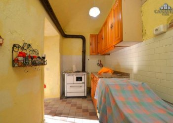 cucina - Casa indipendente via dei fiori, 3, Val di Chy - foto 7