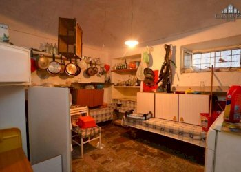 cantina - Casa indipendente via dei fiori, 3, Val di Chy - foto 8