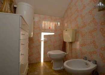 bagno - Casa indipendente via dei fiori, 3, Val di Chy - foto 12