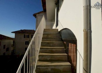 scala - Casa indipendente via dei fiori, 3, Val di Chy - foto 15