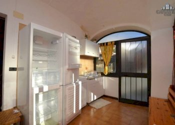 cucina - Casa indipendente via dei fiori, 3, Val di Chy - foto 16