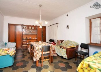 sala - Casa indipendente via dei fiori, 3, Val di Chy - foto 18