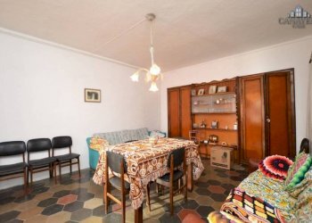 sala - Casa indipendente via dei fiori, 3, Val di Chy - foto 19