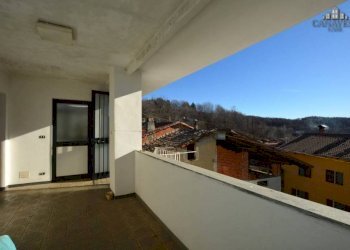 terrazzo - Casa indipendente via dei fiori, 3, Val di Chy - foto 22