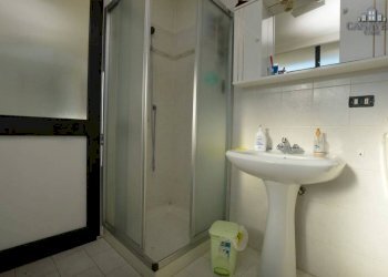 bagno - Casa indipendente via dei fiori, 3, Val di Chy - foto 24