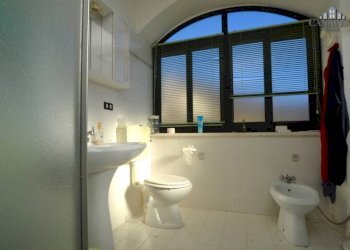 bagno - Casa indipendente via dei fiori, 3, Val di Chy - foto 25