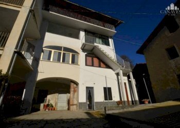facciata - Casa indipendente via dei fiori, 3, Val di Chy - foto 30