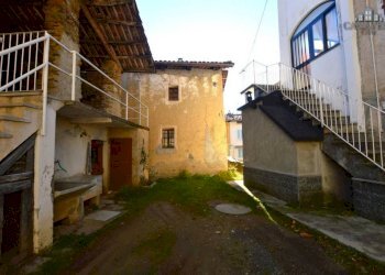 facciata - Casa indipendente via dei fiori, 3, Val di Chy - foto 32