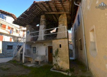 facciata - Casa indipendente via dei fiori, 3, Val di Chy - foto 33