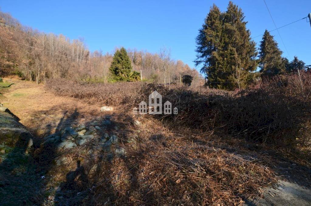 terreno - Terreno edificabile via Cuorgnè, snc, Chiesanuova - foto 1