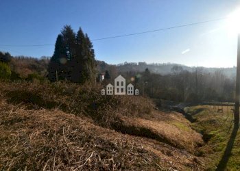 terreno - Terreno edificabile via Cuorgnè, snc, Chiesanuova - foto 11