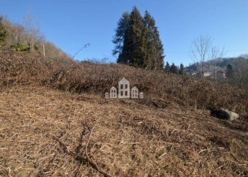 terreno - Terreno edificabile via Cuorgnè, snc, Chiesanuova - foto 13