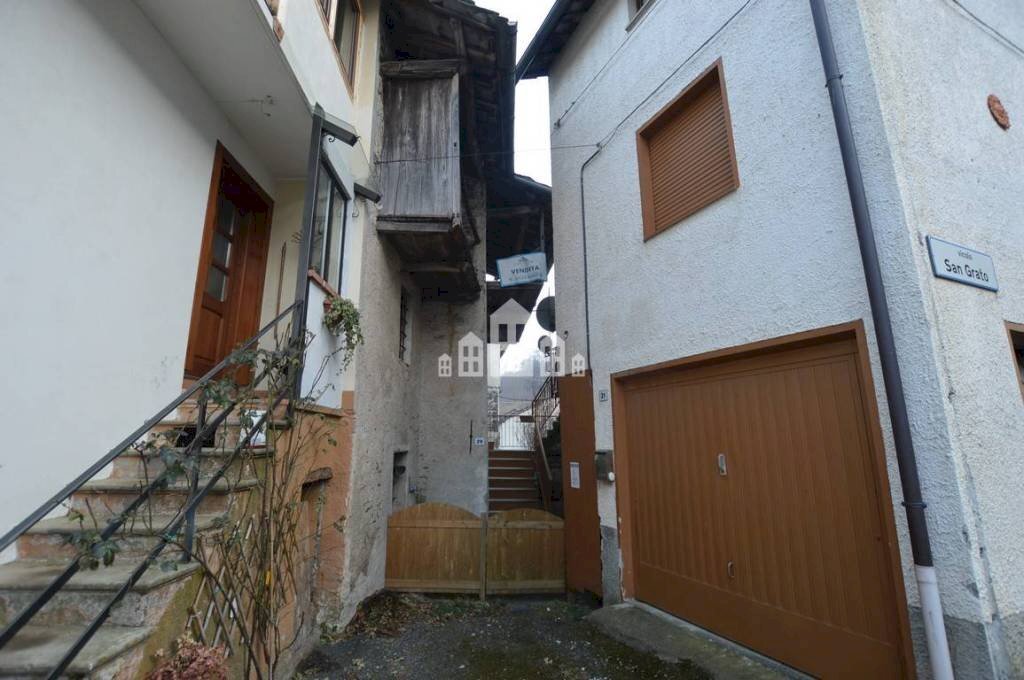 facciata - Independent house via Maestra, snc, Valchiusa - photo 2