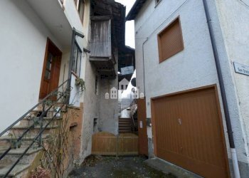 facciata - Independent house via Maestra, snc, Valchiusa - photo 2