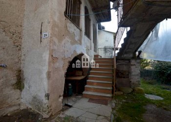 facciata - Independent house via Maestra, snc, Valchiusa - photo 3