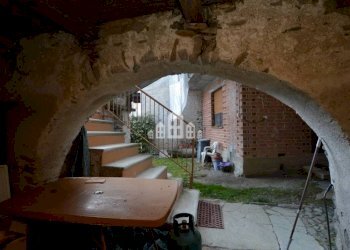 facciata - Independent house via Maestra, snc, Valchiusa - photo 4